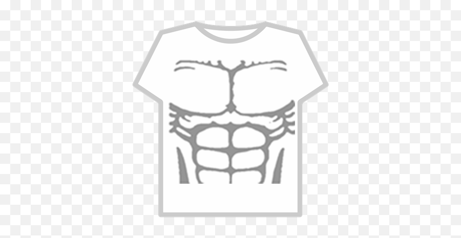 Create meme roblox t-shirt muscular, get the t-shirt muscles