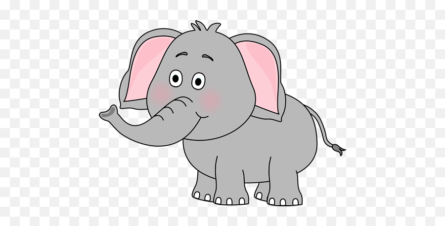 Elephant Clipart Png 26 Photos On This Page Ecp - Clipart Transparent Elephant Png Emoji,Pervy Face Emoji