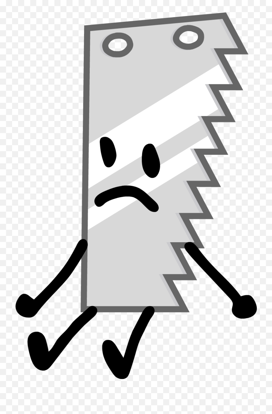 Saw emoji. BFDI saw. BFB saw. BFDI Sad. BFB шаблоны.