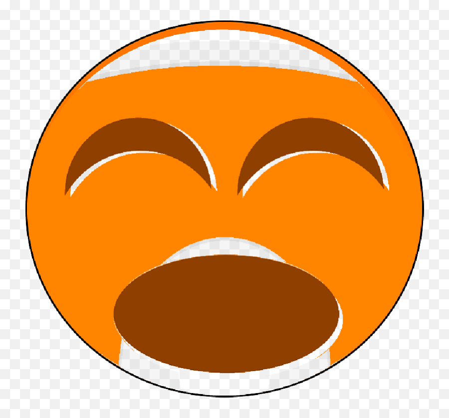 Sad Crying Face Clip Art N5 - Sadness Png Download Full Smiley Emoji,Frown Face Emoji