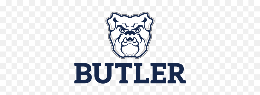 Butler University Stickers By Butler University - Butler University Png Emoji,Penn State Emoji