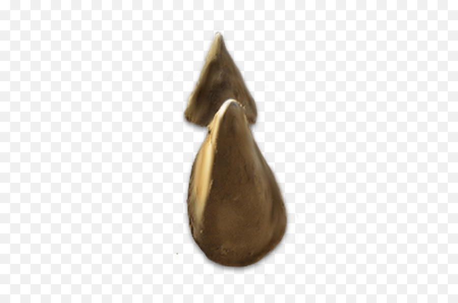 Animal Face By Kevin Borges - Fortune Cookie Emoji,Fortune Cookie Emoji