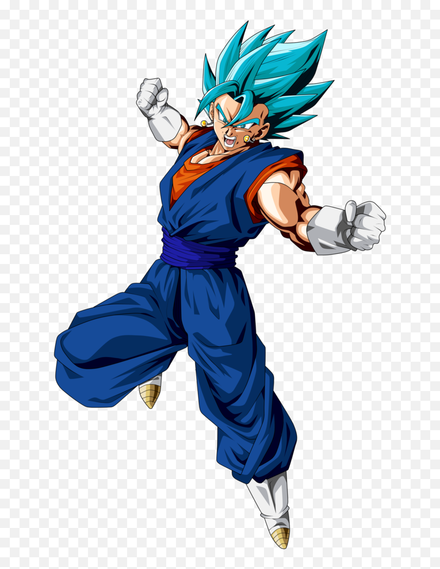 Thumb Image - Vegito Blue 716x1116 Wallpaper Ecopetitcat Vegito Blue Emoji,Super Saiyan Emoji