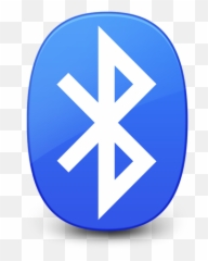 Amitiae - Transparent Background Bluetooth Icon Emoji,Scotland Flag Emoji Copy And Paste