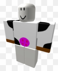 Cow Costume shirt - Roblox Za Warudo Shirt Emoji