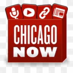 Chicagonow Chicagonow Twitter - Chicago Now Logo Emoji,Alte Emojis