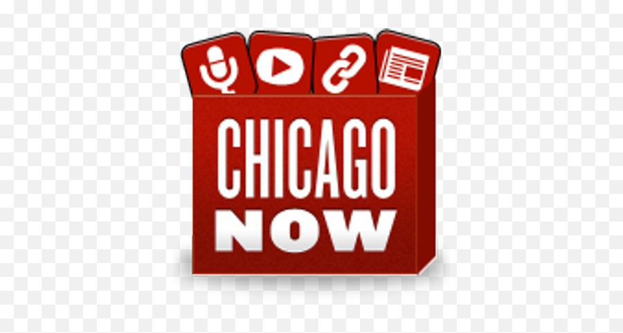 Chicagonow Chicagonow Twitter - Chicago Now Logo Emoji,Alte Emojis