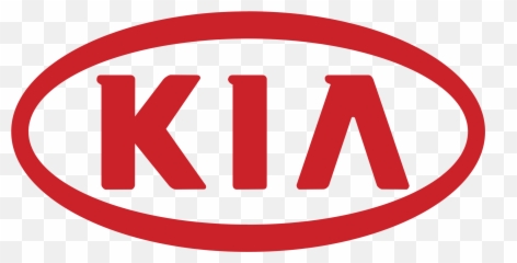 Transparent Kia Logo Png - Kia Motors Emoji,Kia Emoji