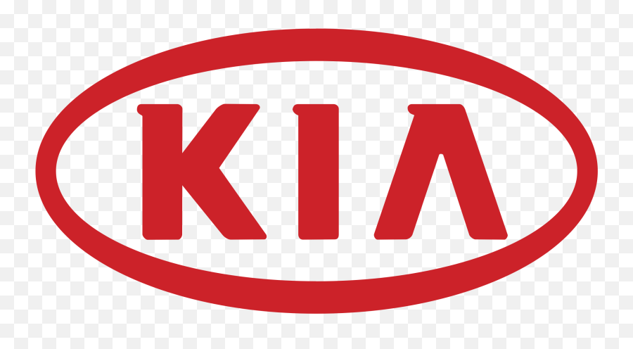 Transparent Kia Logo Png - Kia Motors Emoji,Kia Emoji