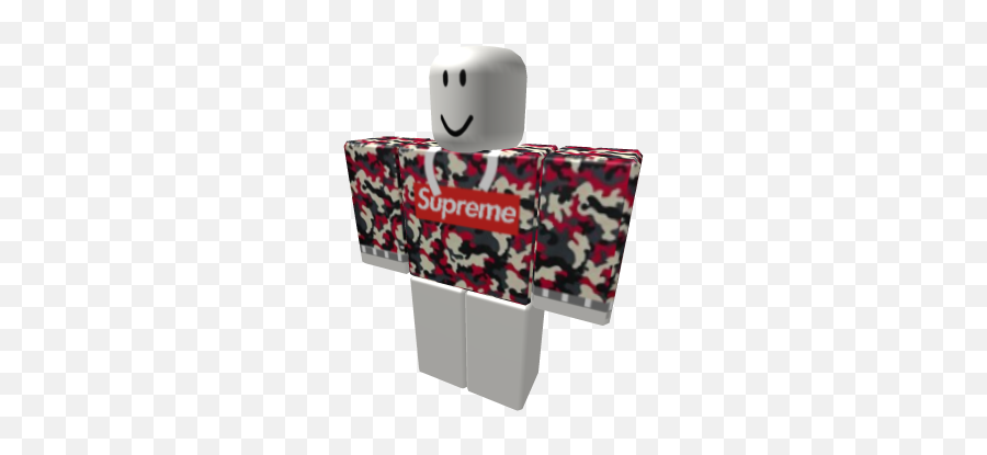 Supreme Red Camo Hoodie - Hoodie Emoji,Monster Energy Emoji