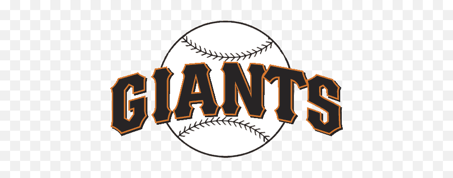San Francisco Giants - Png San Francisco Giants Logo Emoji,Nutting Emoji