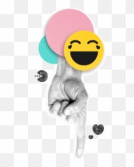 ReFresh 2020 - Cartoon Emoji