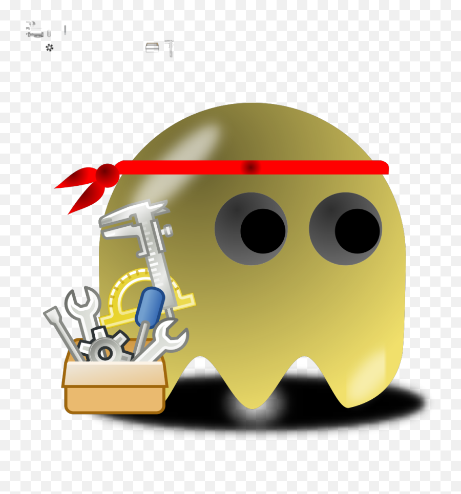 Cartoon Architect Png Svg Clip Art For Web - Download Clip Cartoon Architect Emoji,Mist Emoji