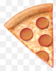 Emoji Gifs - Animated Pizza Slice
