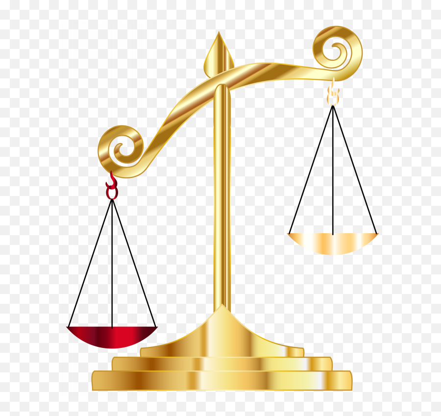 Balance Scale Png Clipart - Balance Scale Png No Background Emoji,Balance Scale Emoji