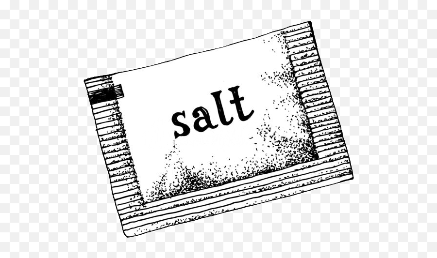 The Newest Sel Stickers On Picsart - Salt Sachet Emoji,Salt Emoji Iphone