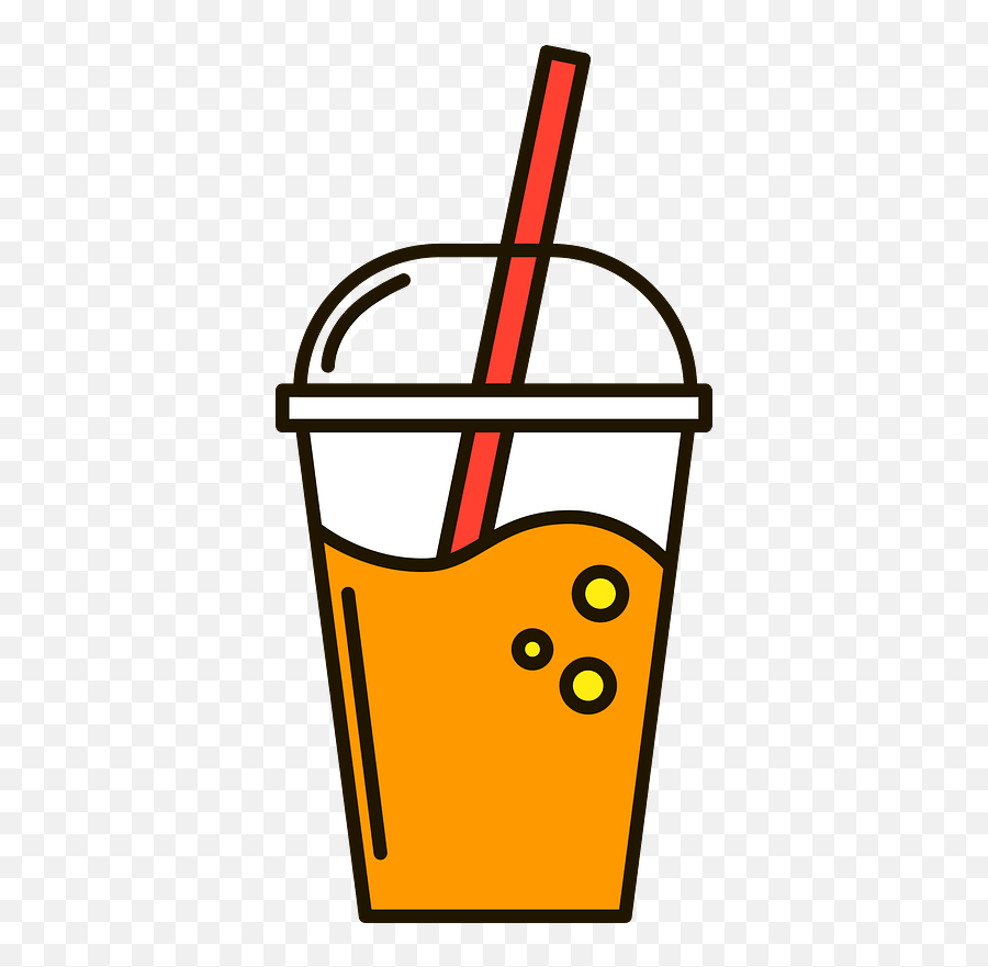 Smoothie Clipart - Fresh Emoji,Smoothie Emoji