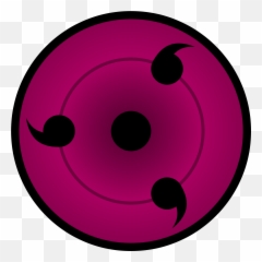 Sharingan Hd - Sharingan Png Emoji,Sharingan Emoji