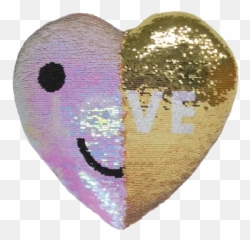 Iscream Clearance Items - Sparkly Emoji