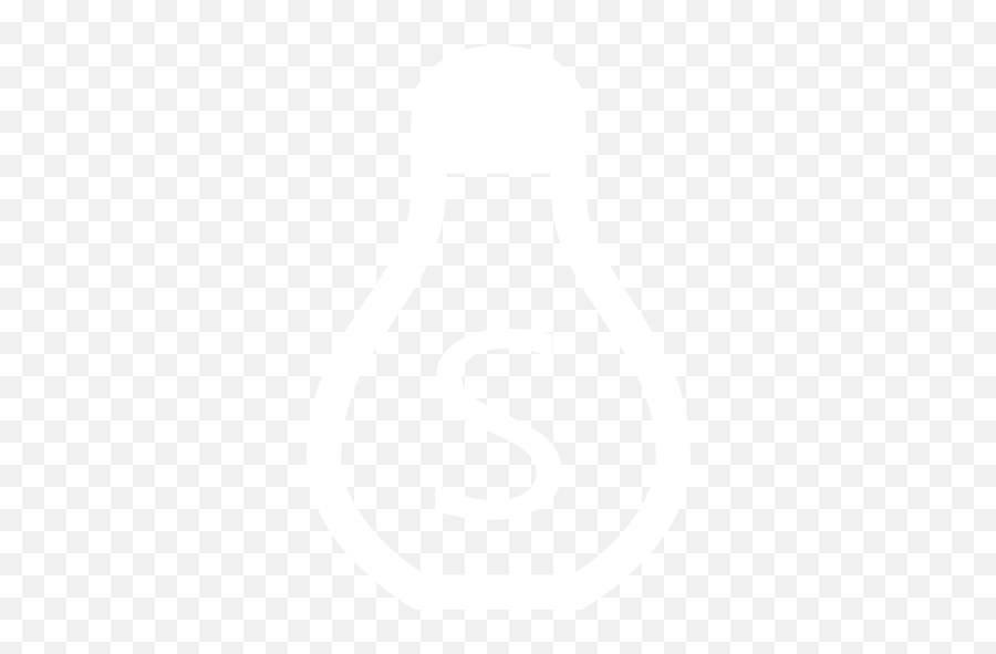 White Salt Shaker Icon - Salt Shaker Png White Emoji,Salt Emoticon