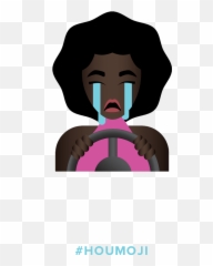 Houston - Illustration Emoji,Beyonce Emoji