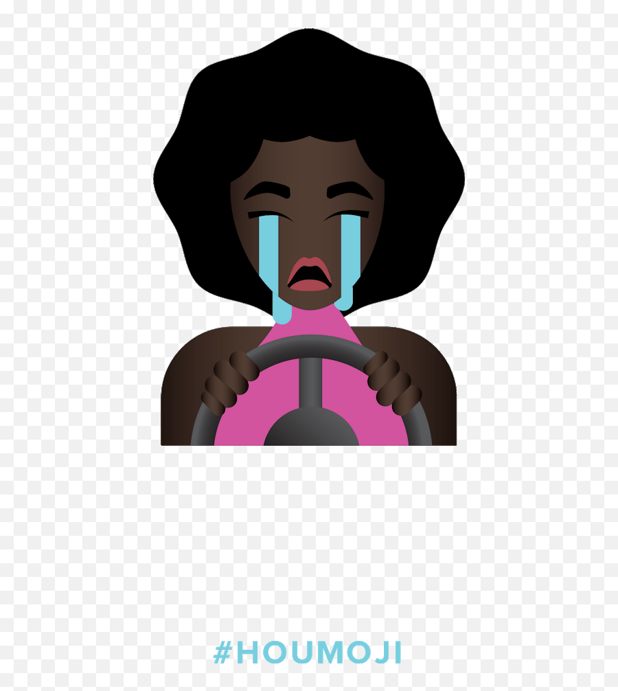 Houston - Illustration Emoji,Beyonce Emoji