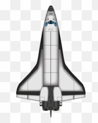 Emoji - Spaceplane,Space Emoji