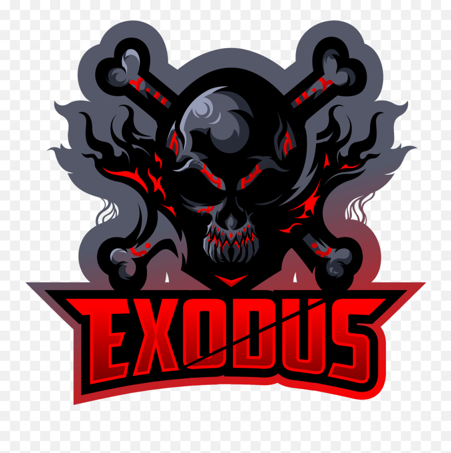 Exodus Vs - Exodus Gaming Emoji,Guatemalan Flag Emoji
