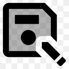 Hd This Is A Picture Of A Floppy Disk - Circle Emoji,Floppy Disk Emoji