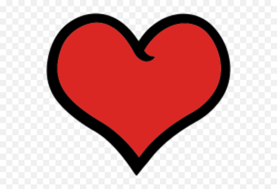 Library Of Sad Heart Jpg Transparent Stock Png Files - Cute Clip Art Heart Emoji,Heartbreak Emoji