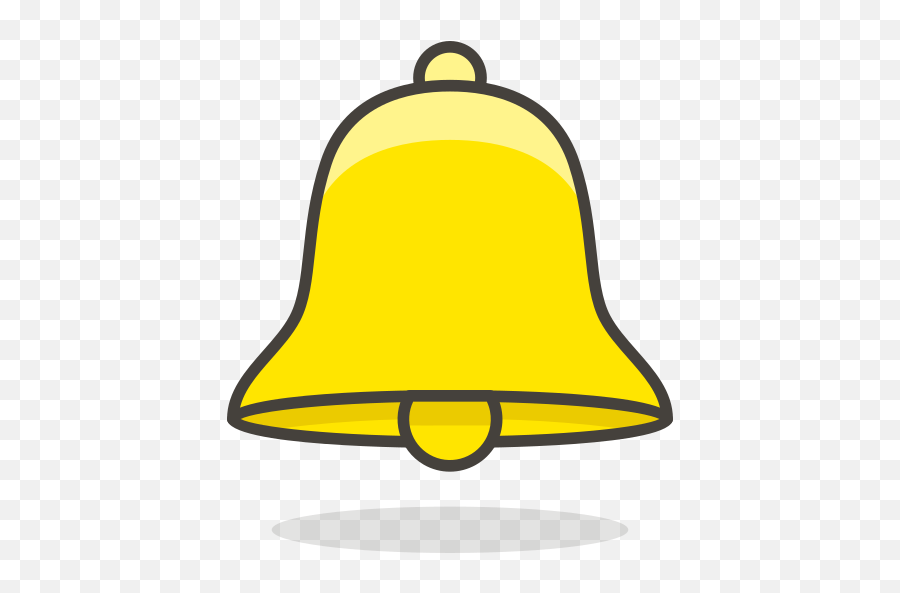 Bell - Sino Icon Png Emoji,Hard Hat Emoji