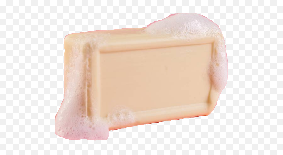 Soap - Neapolitan Ice Cream Emoji,Emoji Soap