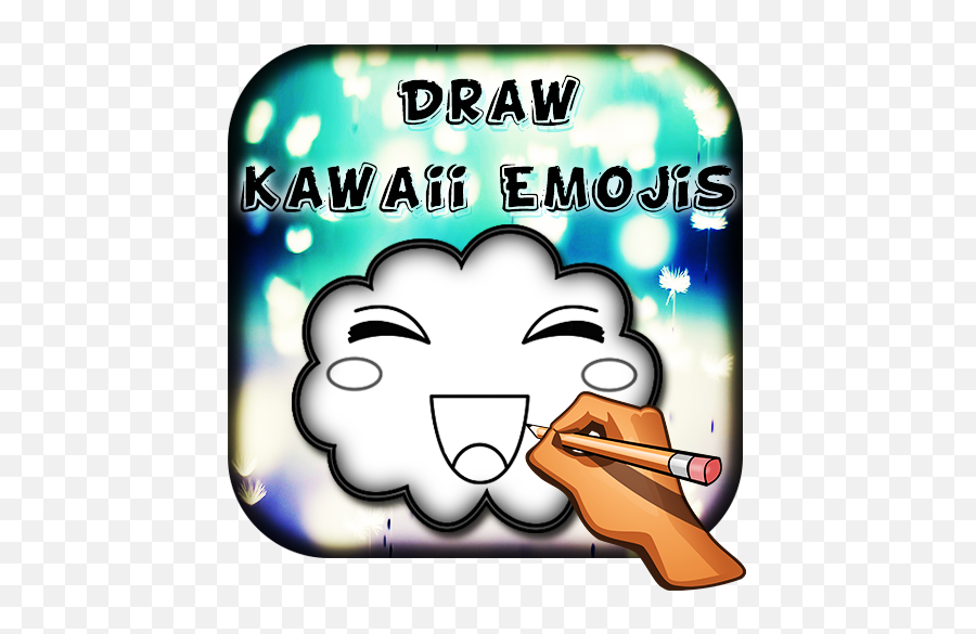 Appstore For Android - Clip Art Emoji,How To Draw Emojis
