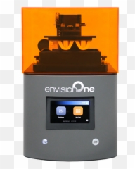 Envision One Launch - Envisiontec One Emoji,Printer Emoji