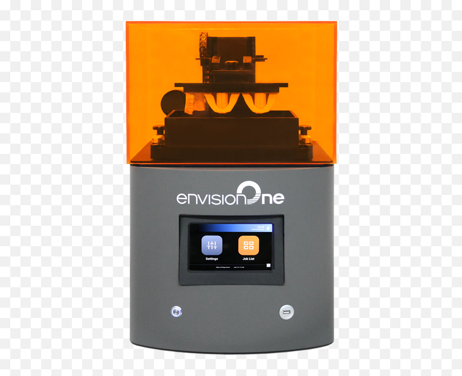 Envision One Launch - Envisiontec One Emoji,Printer Emoji