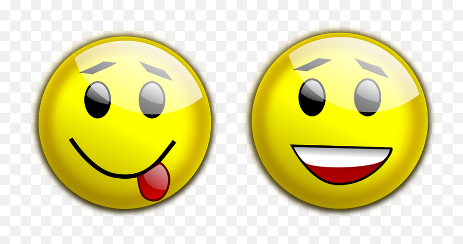 Free Laughing Laugh Vectors - Download Smileys For Whatsapp Emoji,Laughing Emoji