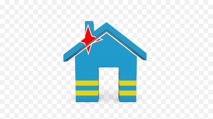 Download Aruba Flag Free Png Image Hq - Flag Of Aruba Emoji,Flag Coffee Wine Cake Emoji