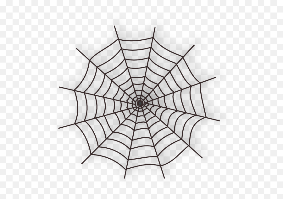 Spider Web Clip Art Spiderweb Danaspdg - Spider Web Clip Art Emoji,Spiderweb Emoji