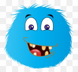Emoji Clipart Jewels Art Creation - Emoji,Monster Emoji