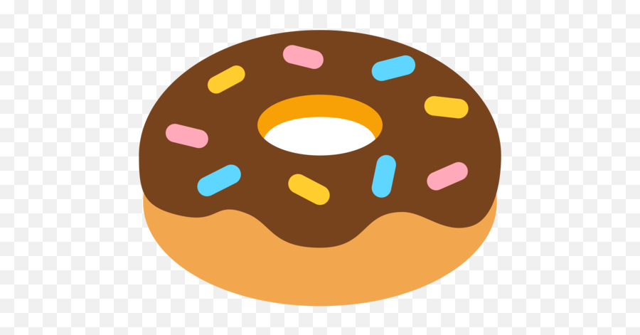 The Best Free Doughnut Icon Images - Donut Emoji,Bagel Emoji