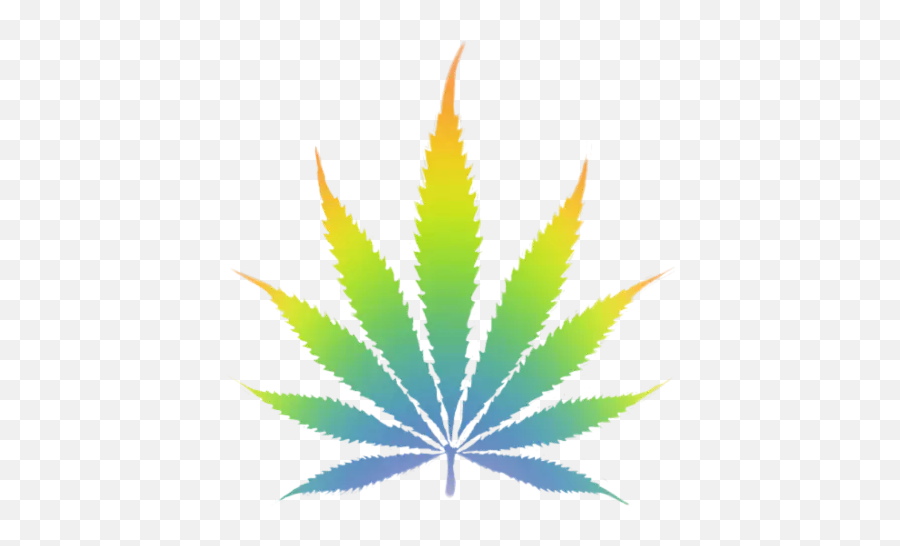 Largest Collection Of Free - Marijuana Leaf Emoji,Pot Leaf Emoji