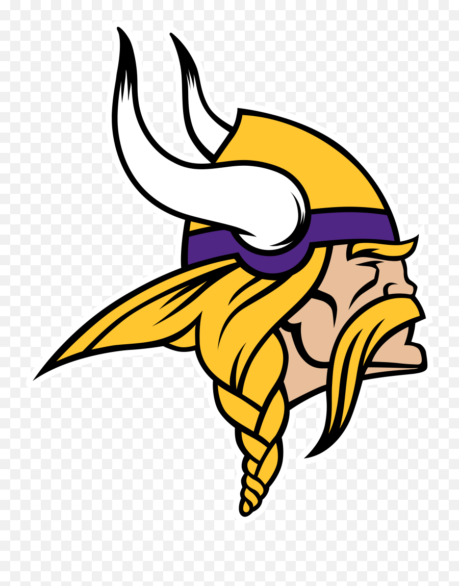 Kansas City - Minnesota Vikings Logo Png Emoji,Miami Dolphins Emoji