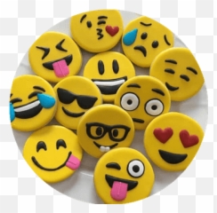Sugar Bliss Kids Baking Class - Good Images For Dp Emoji,Emoji Cake