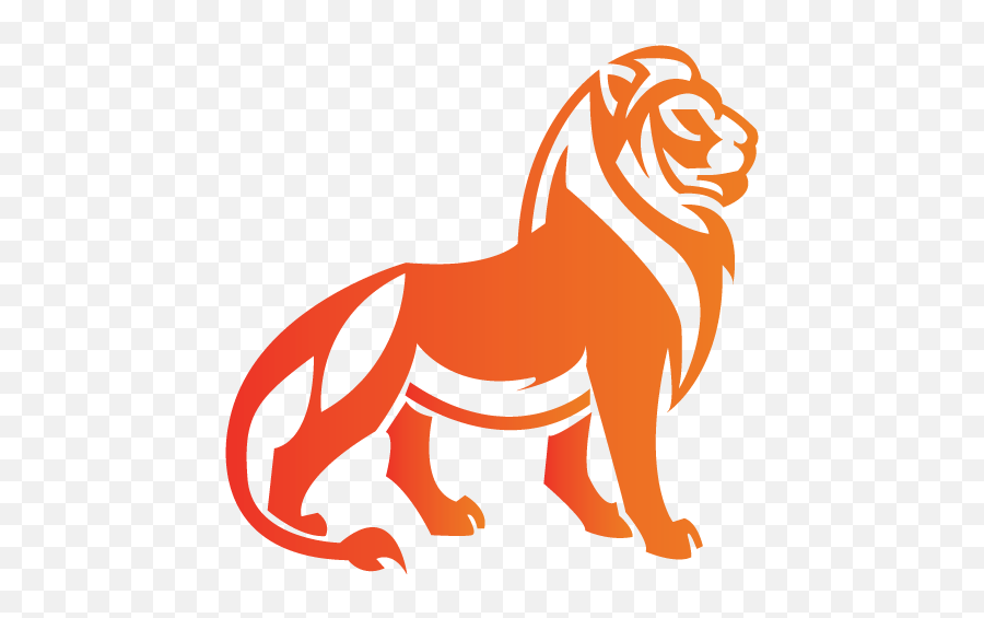 Lion Is A Symbol Of Courage Strength - Masai Lion Emoji,Courage Emoji