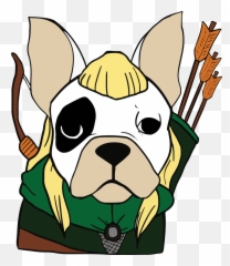 France Clipart Learning France - Clip Art Emoji,French Bulldog Emoji