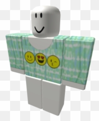 Um - Roblox Muscle Shirt Emoji