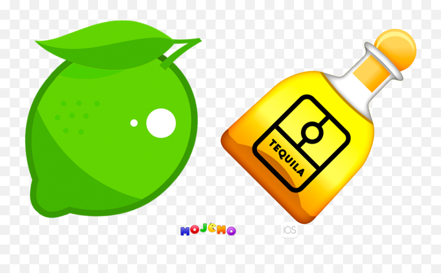 Mojemo Hashtag - Clip Art Emoji,Tequila Shot Emoji