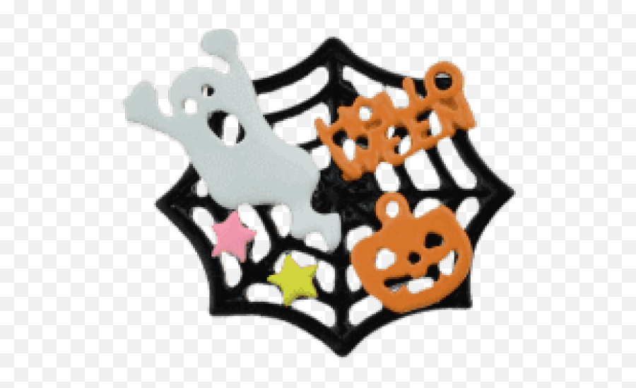 Devil Clipart Ghost - Cartoon Emoji,Spooky Ghost Emoji