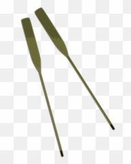 Par De Remos - Viking Boat Oars Emoji,Plant Emoji