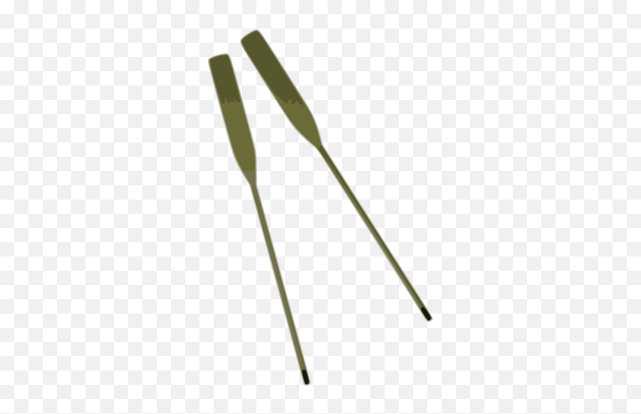 Par De Remos - Viking Boat Oars Emoji,Plant Emoji